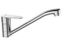 Küchenarmatur in Chrom...