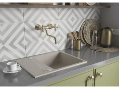 Küchenarmatur in Antik... 2