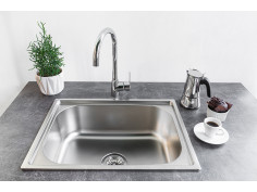 Küchenarmatur in Chrom... 2