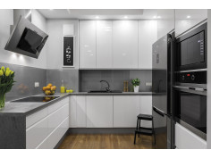 Küchenarmatur in Schwarz... 2