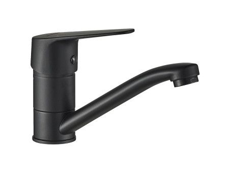 Waschtischarmatur in Schwarz SAGRA Kleine Wasserhahn Mischbatterie