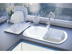 Küchenarmatur in Chrom... 2