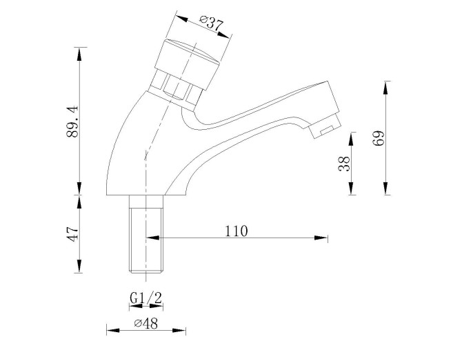Waschtischarmatur in Chrom ZEIT... Waschtischarmatur in Chrom ZEIT...
