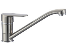 Küchenarmatur in Inox PANAZ...