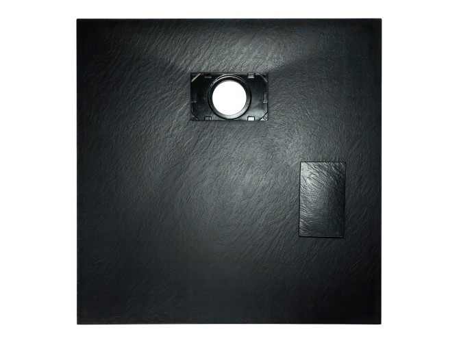 Duschwanne Viereck Vidar 80x80...