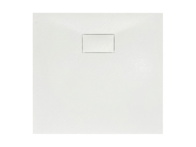 Duschwanne Viereck Vidar 80x80,...