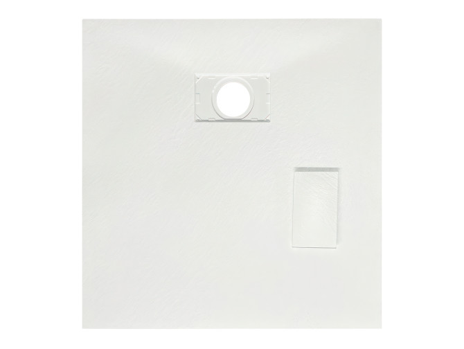Duschwanne Viereck Vidar 80x80,...