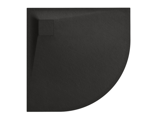 Brodzik Półokrągły VIDAR 90x90x3,2... Brodzik Półokrągły VIDAR 90x90x3,2...