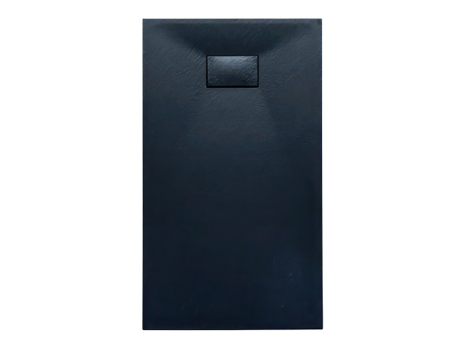 Duschwanne Rechteck Vidar 100x80...