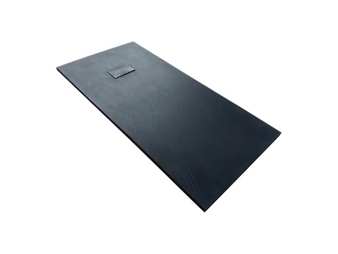 Duschwanne Rechteck Vidar 160x90... Duschwanne Rechteck Vidar 160x90...