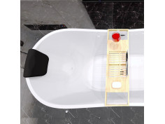 Freistehende Badewanne... 2
