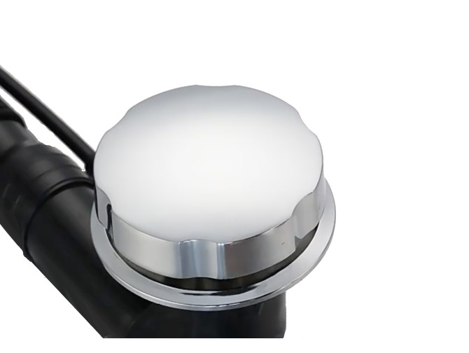 Automatisch Ablaufgarniture für...