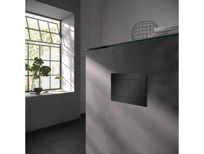 WC SET: Vorwandelement TECEbase +...