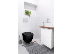 WC SET: Vorwandelement... 2