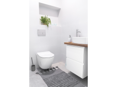 WC SET: Vorwandelement... 2