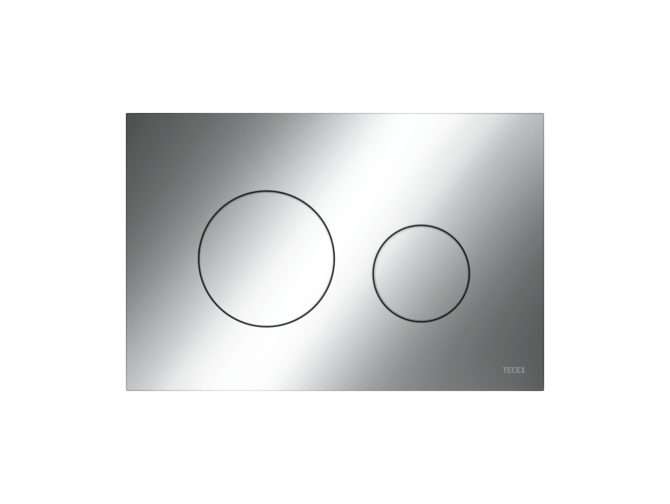 WC SET: Vorwandelement TECEbase +...