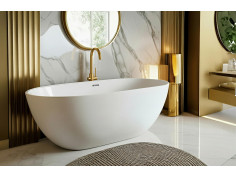 Freistehende Badewanne ULF... 2
