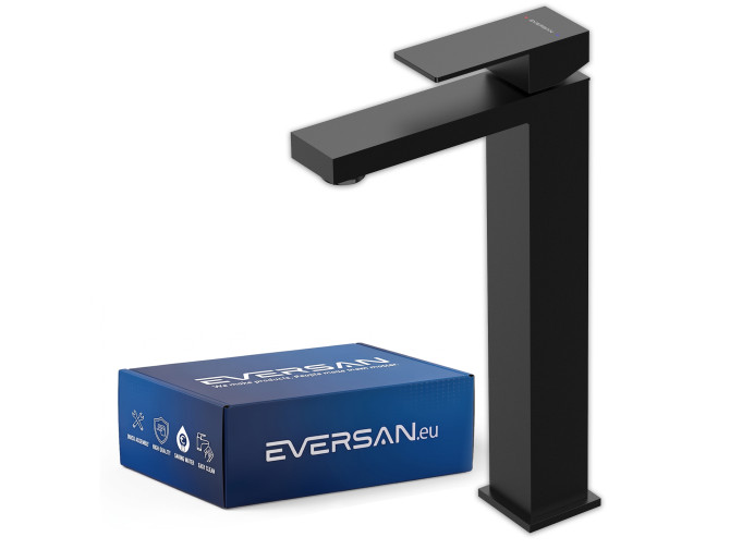 EVERSAN Waschtischarmatur Premium in...