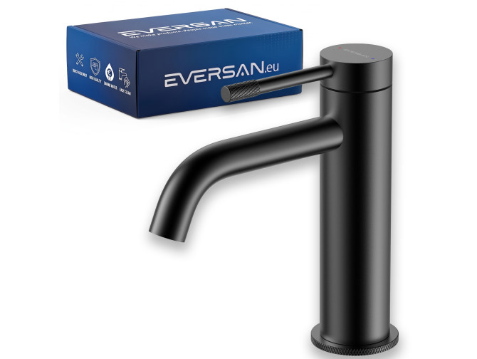 EVERSAN Waschtischarmatur Premium in...