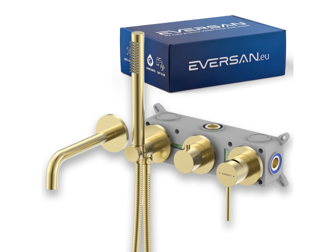 EVERSAN...