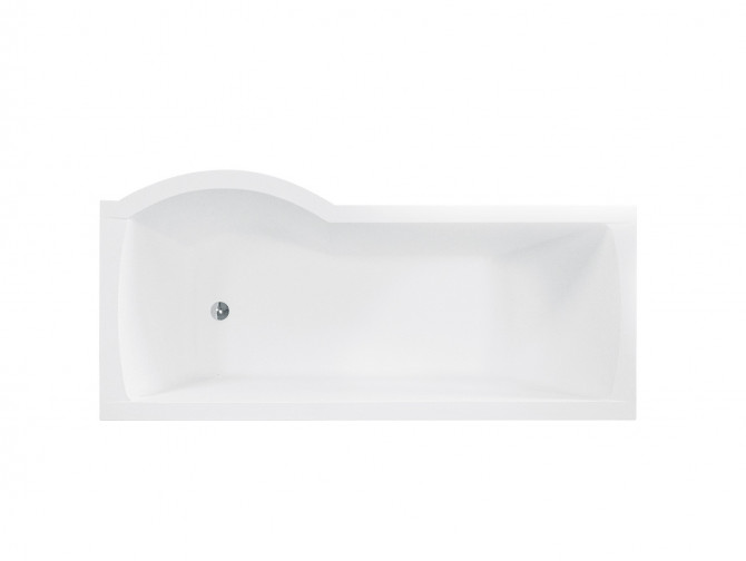 Badewanne Rechteck Inspiro 170x70...