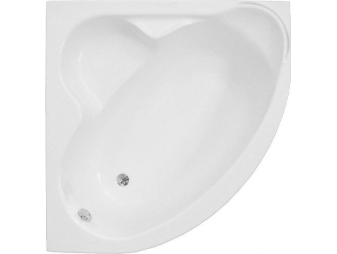 Badewanne Eckwanne STANDARDO 120x120... Badewanne Eckwanne STANDARDO 120x120...