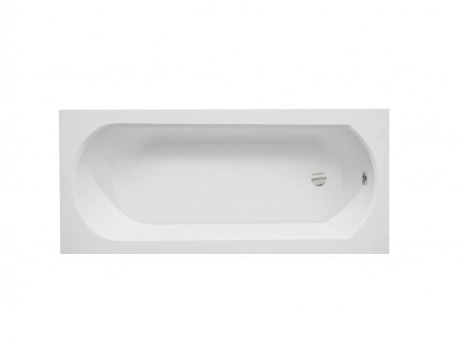 Badewanne Rechteck Intrica 170x75 |... Badewanne Rechteck Intrica 170x75 |...