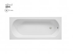 Badewanne Rechteck Intrica... 2