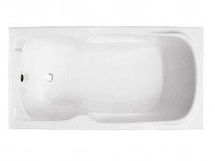 Badewanne Rechteck Majka... 2