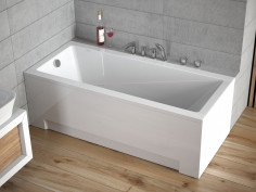 Badewanne Rechteck Modern...