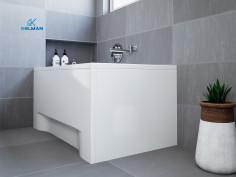 Badewanne Rechteck Capri... 2