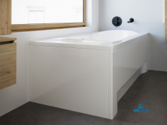 Badewanne Rechteck Long... 2
