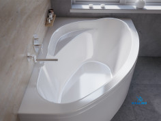 Badewanne Eckwanne Marea... 2