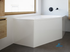 Badewanne Eckwanne Selena... 2