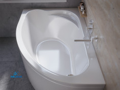 Badewanne Eckwanne... 2