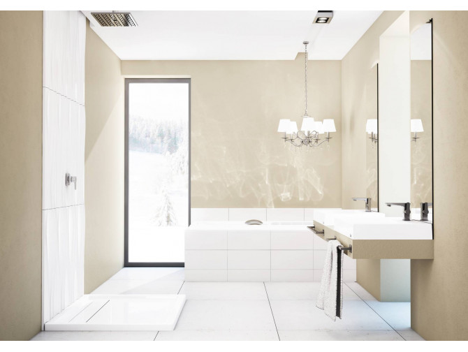 Duschwanne Viereck Camparo...