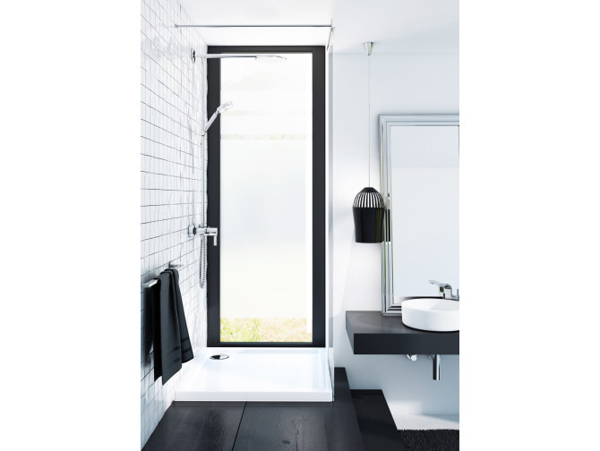 Duschwanne Viereck Corrina 90x90x5 |... Duschwanne Viereck Corrina 90x90x5 |...