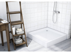 Duschwanne Viereck Eko 2.0...