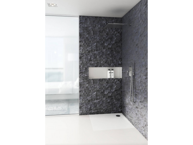 Duschwanne Viereck Etrusco 80x80 |...