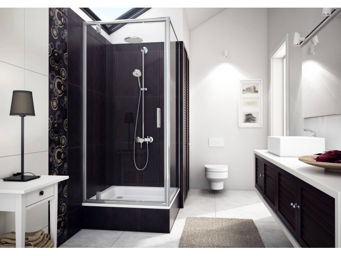 Duschwanne Viereck Zefir 80x80x26 |... Duschwanne Viereck Zefir 80x80x26 |...