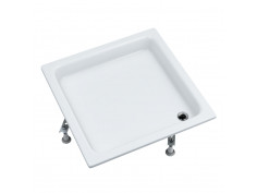 Duschwanne Viereck Zefir...