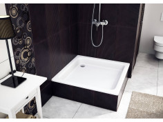 Duschwanne Viereck Zefir... 2