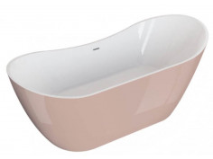 Freistehende Badewanne Abi...