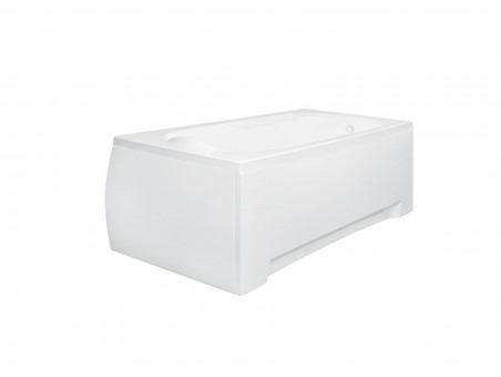 Badewanne Rechteck Bona 140x70 | Ablauf Viega & Füße GRATIS !