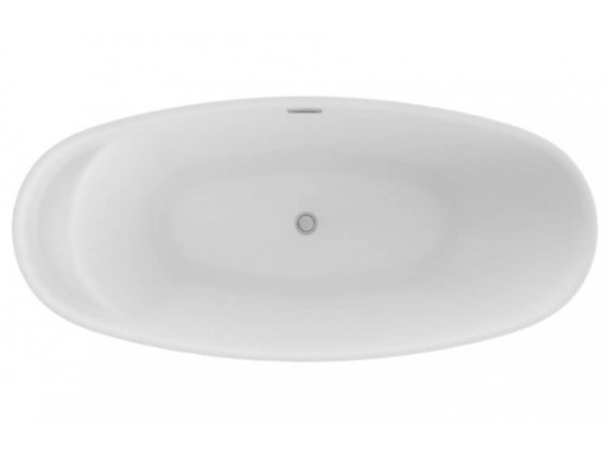 Freistehende Badewanne Kivi 165x75... Freistehende Badewanne Kivi 165x75...