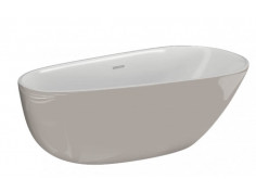 Freistehende Badewanne...