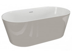 Freistehende Badewanne Uzo...