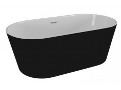 Freistehende Badewanne Uzo...