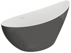 Freistehende Badewanne Zoe...