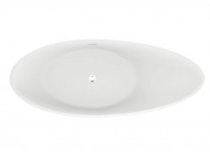 Freistehende Badewanne Zoe... 2
